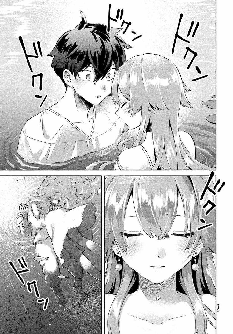 7 Nàng Công Chúa Ngủ Say Chương 1 trang 66