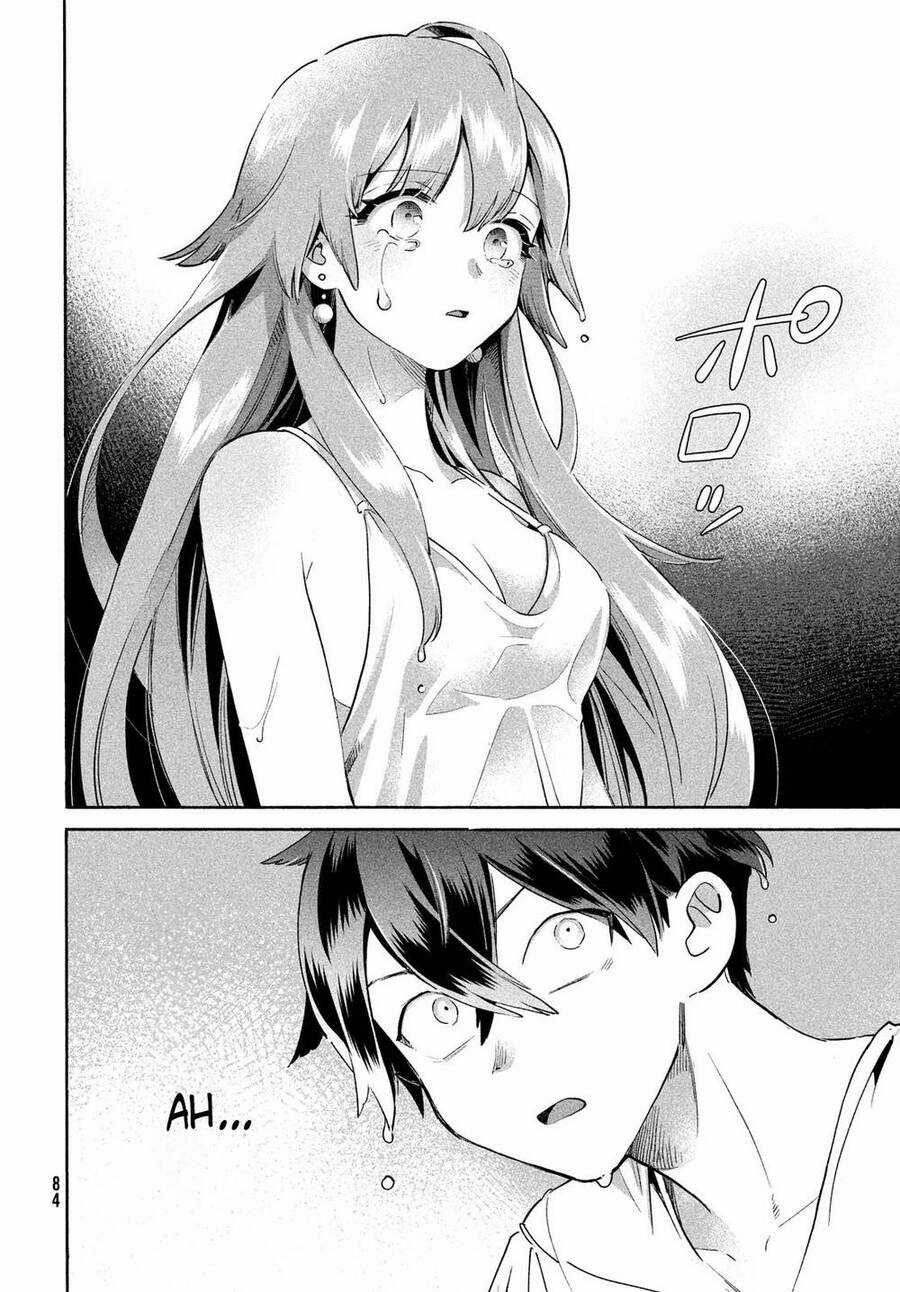 7 Nàng Công Chúa Ngủ Say Chương 1 trang 71