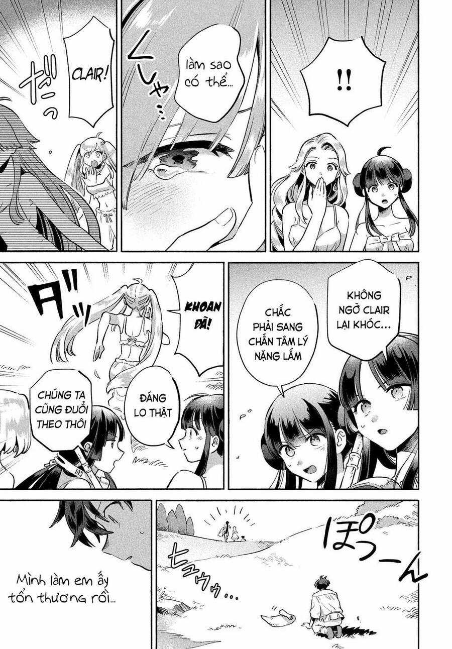 7 Nàng Công Chúa Ngủ Say Chương 1 trang 72