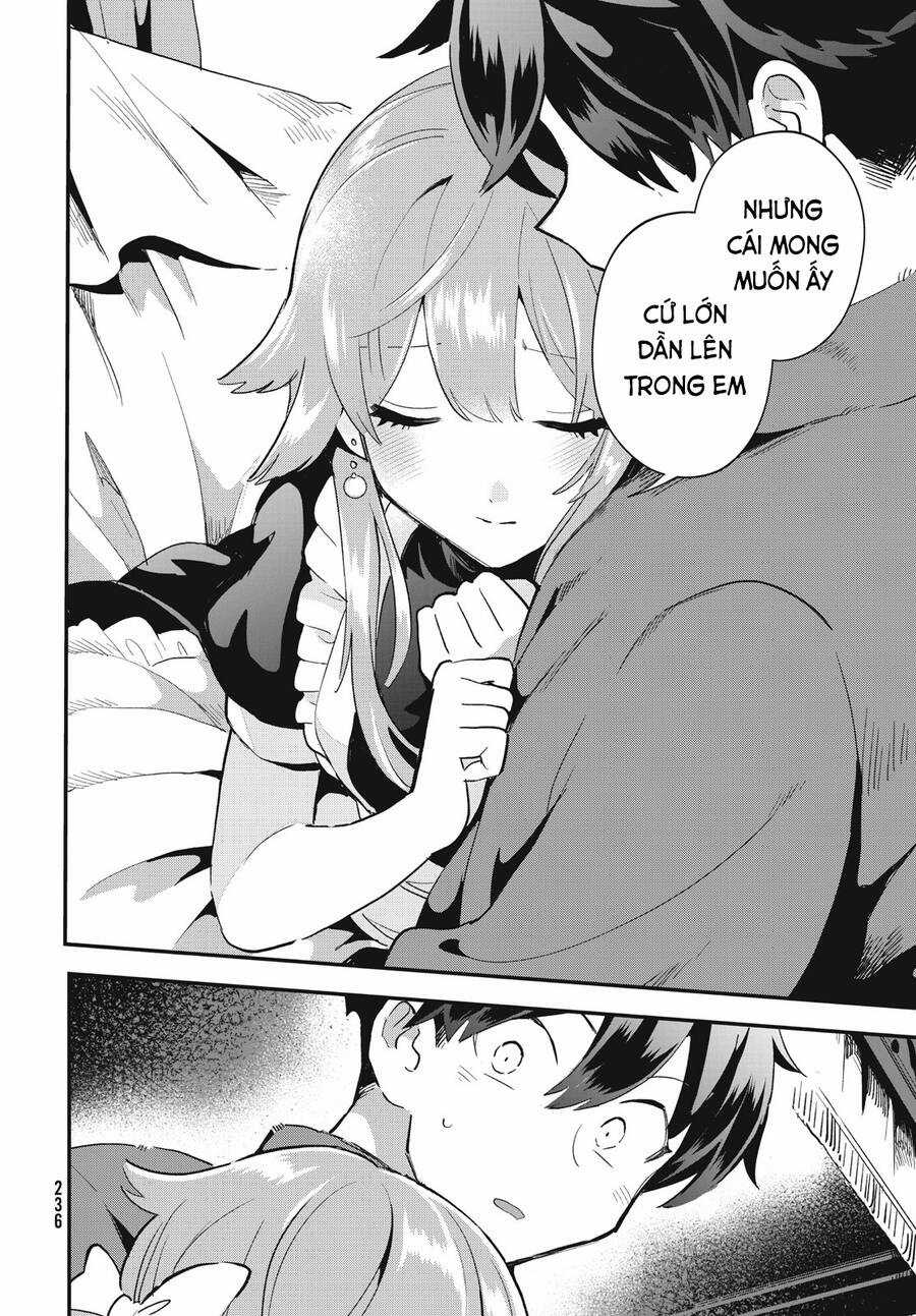 7 Nàng Công Chúa Ngủ Say Chương 17 trang 12