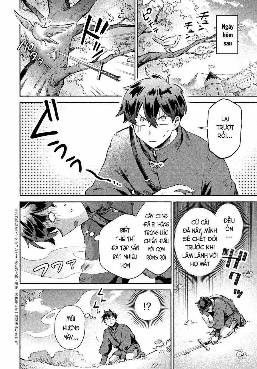 7 Nàng Công Chúa Ngủ Say Chương 2 trang 2