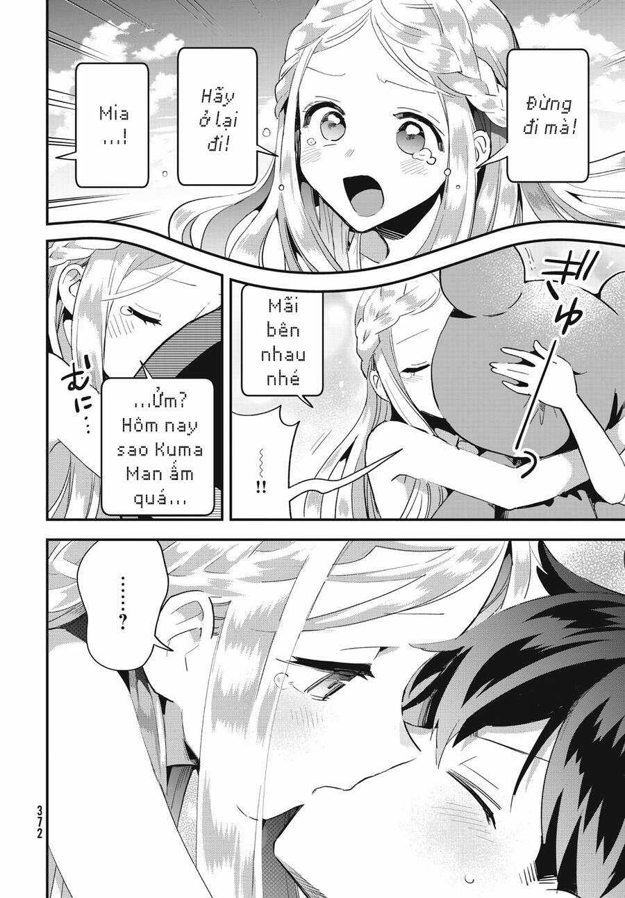 7 Nàng Công Chúa Ngủ Say Chương 20 trang 12