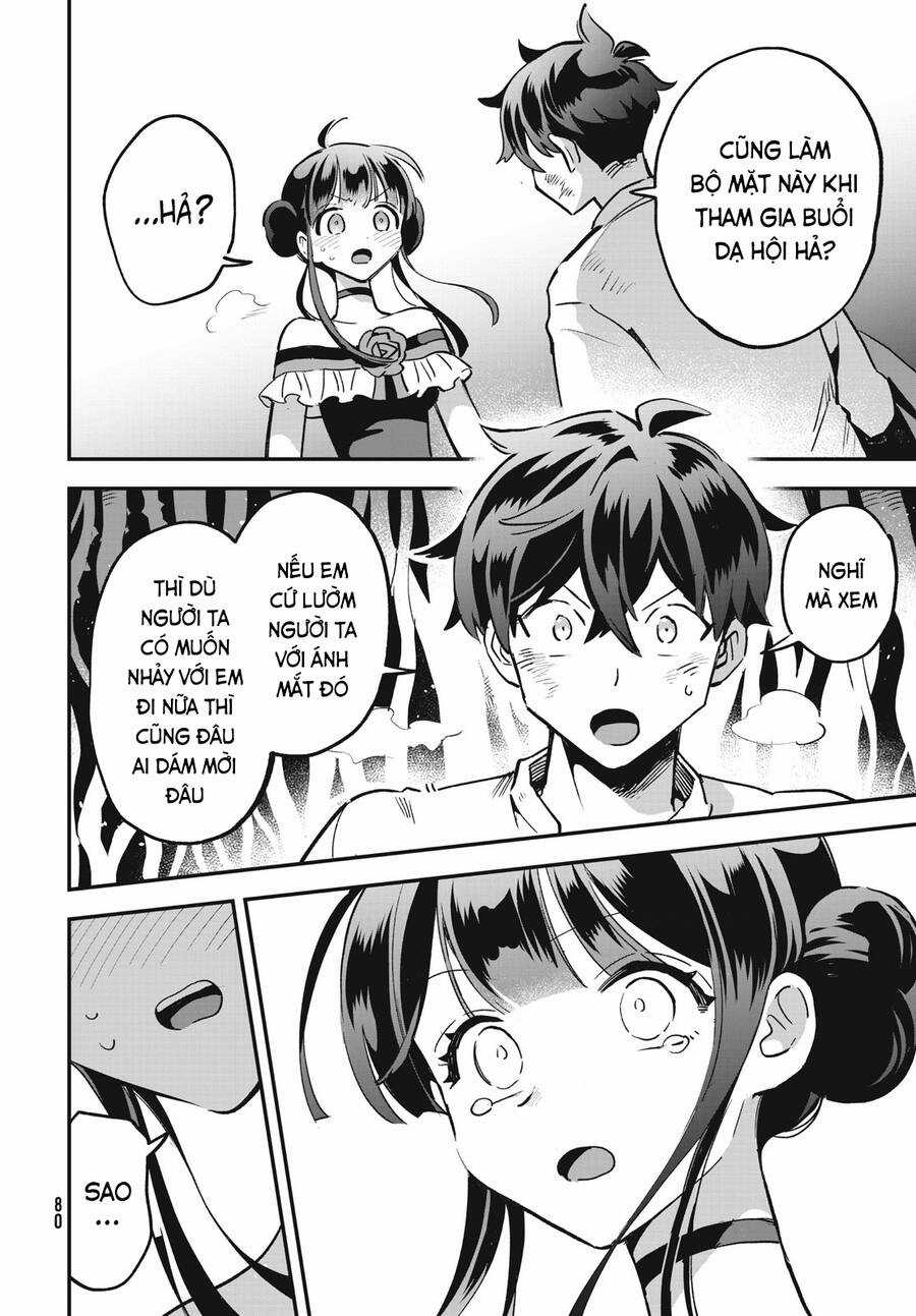 7 Nàng Công Chúa Ngủ Say Chương 24 trang 2