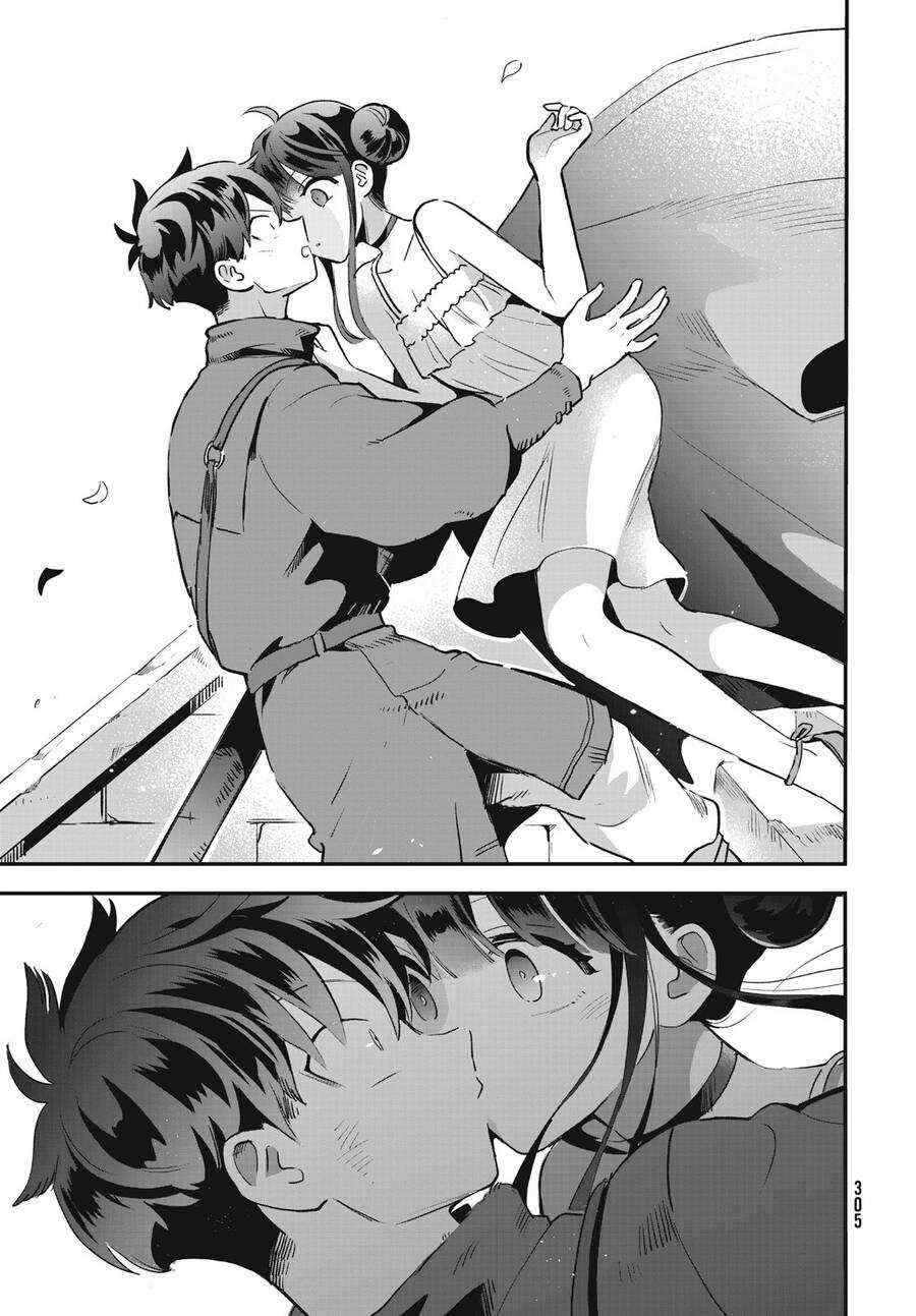 7 Nàng Công Chúa Ngủ Say Chương 25 trang 5