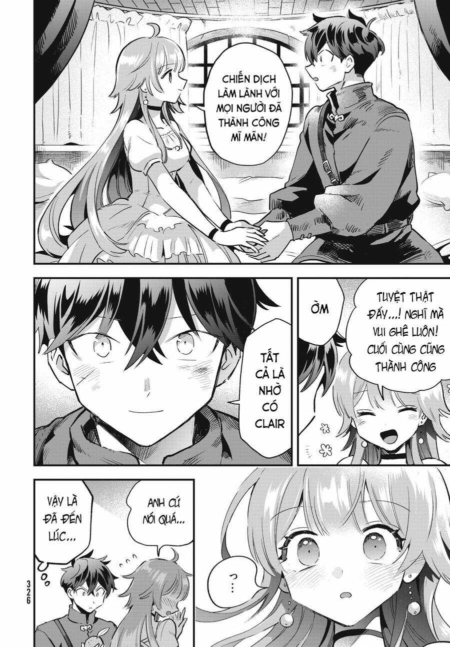 7 Nàng Công Chúa Ngủ Say Chương 26 trang 12