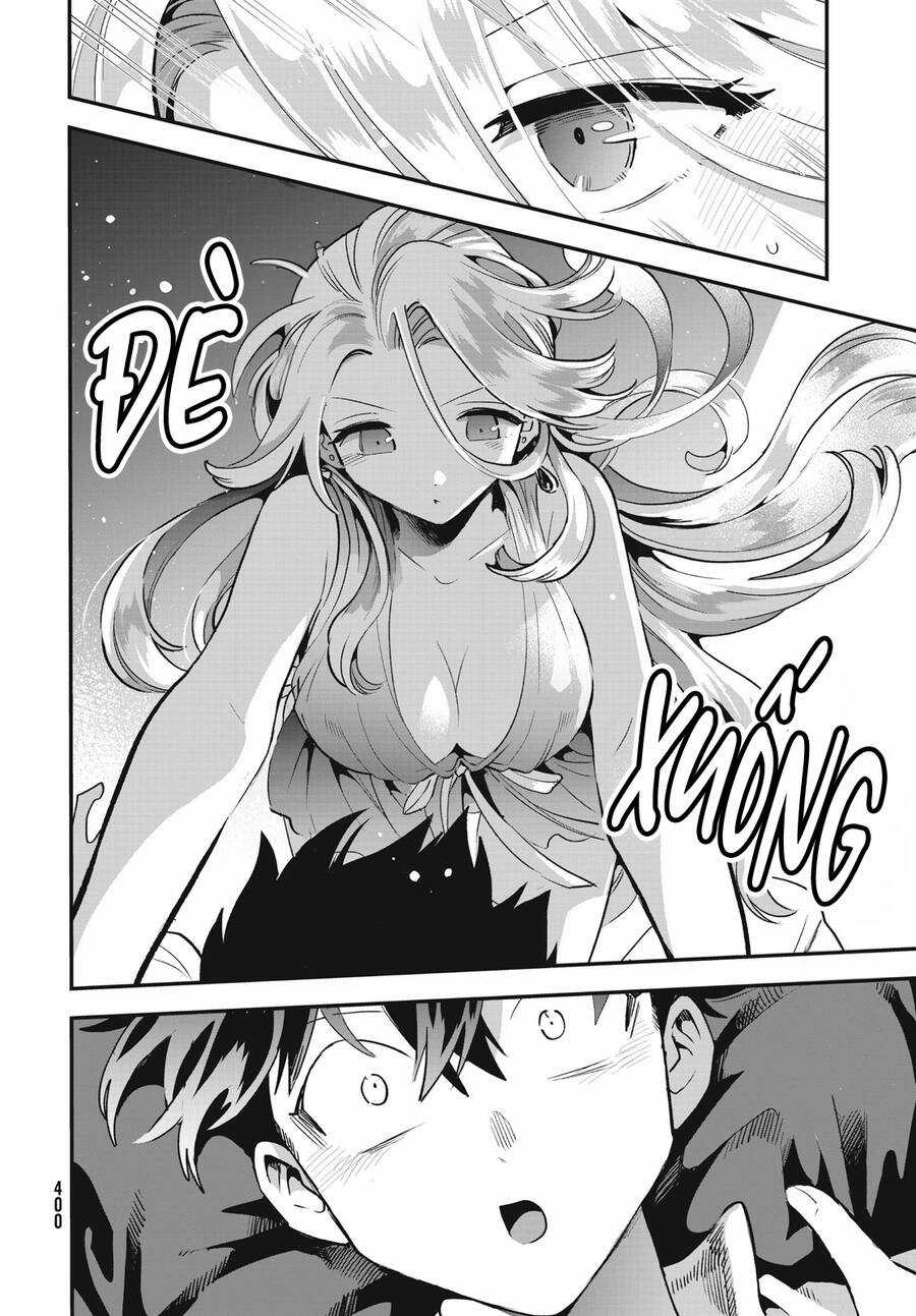 7 Nàng Công Chúa Ngủ Say Chương 30 trang 10