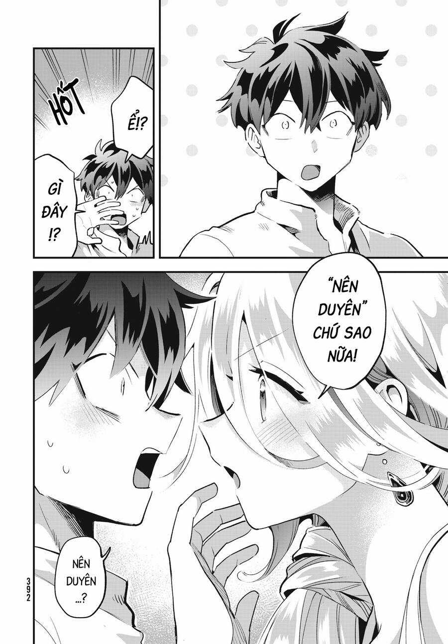 7 Nàng Công Chúa Ngủ Say Chương 30 trang 2