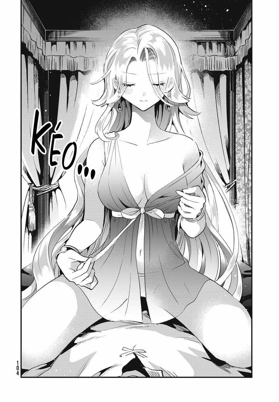 7 Nàng Công Chúa Ngủ Say Chương 31 trang 2