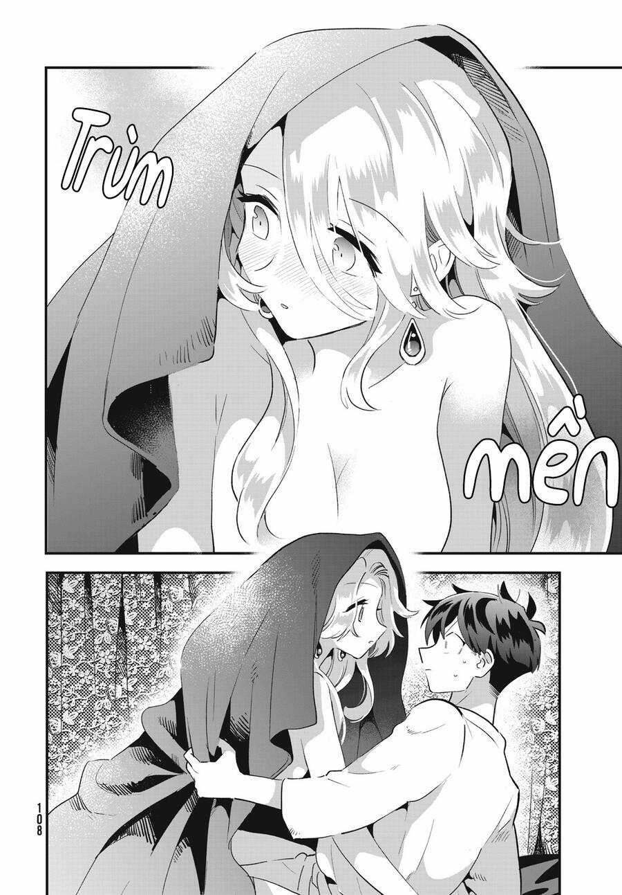 7 Nàng Công Chúa Ngủ Say Chương 31 trang 6