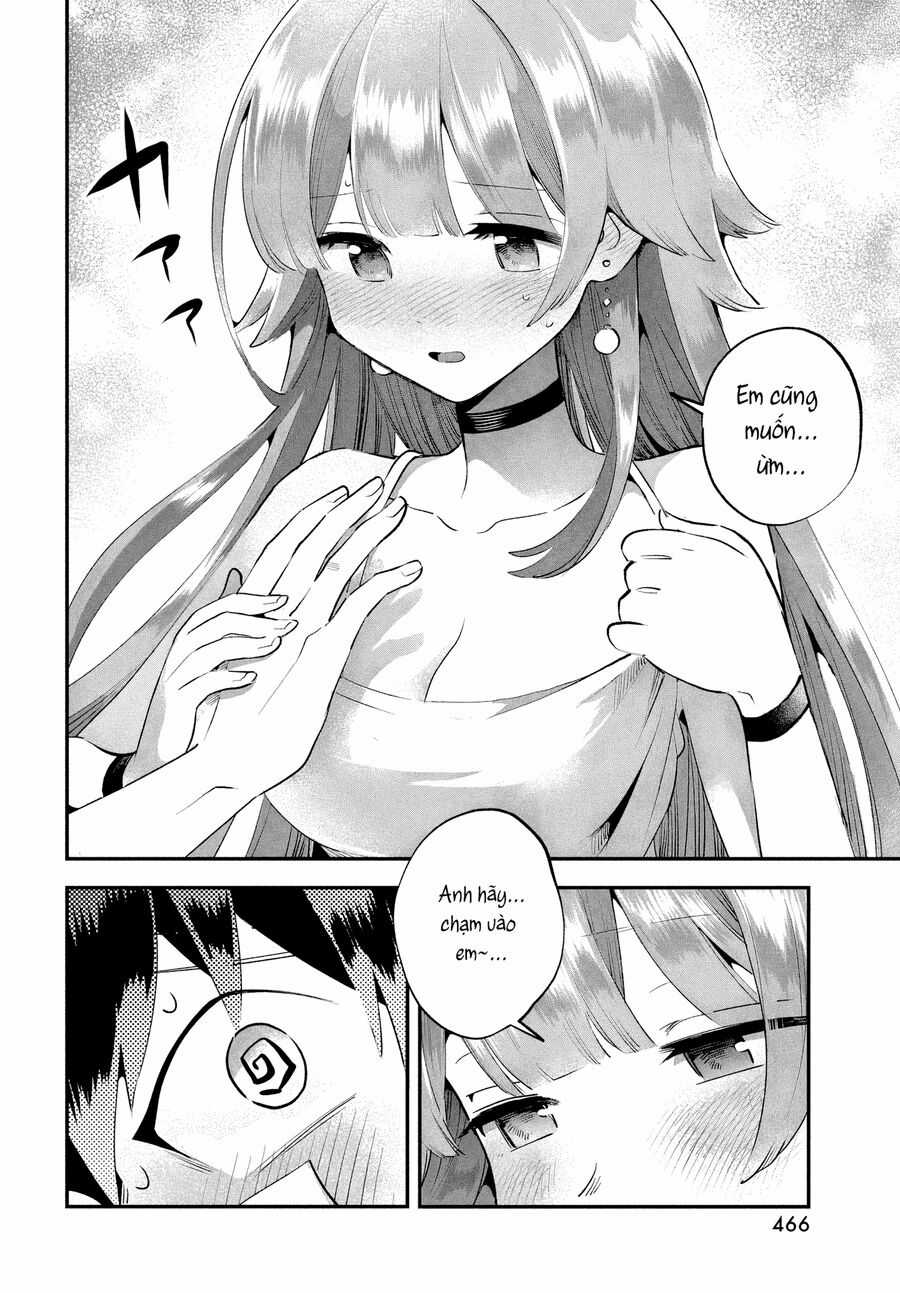 7 Nàng Công Chúa Ngủ Say Chương 51 trang 10