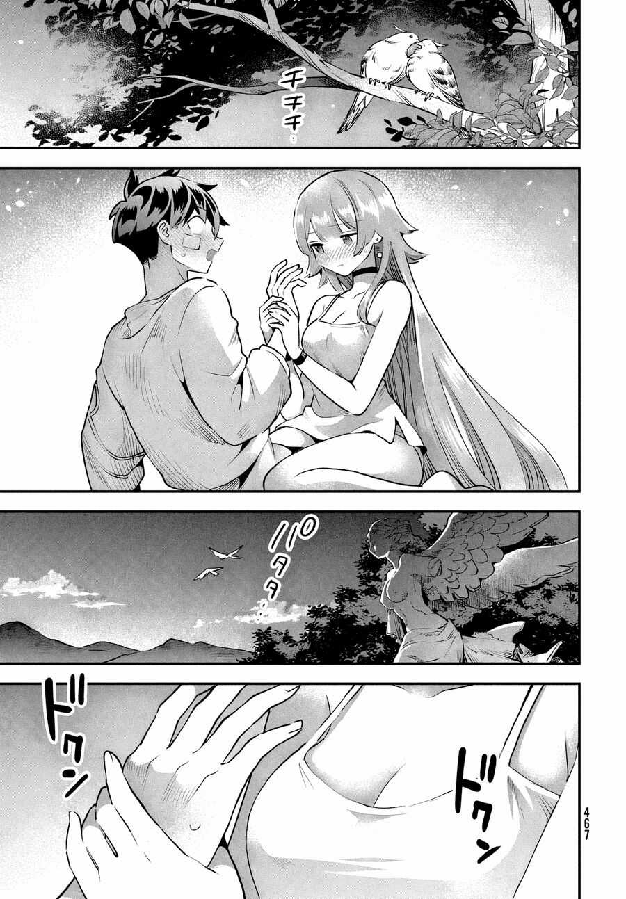 7 Nàng Công Chúa Ngủ Say Chương 51 trang 11