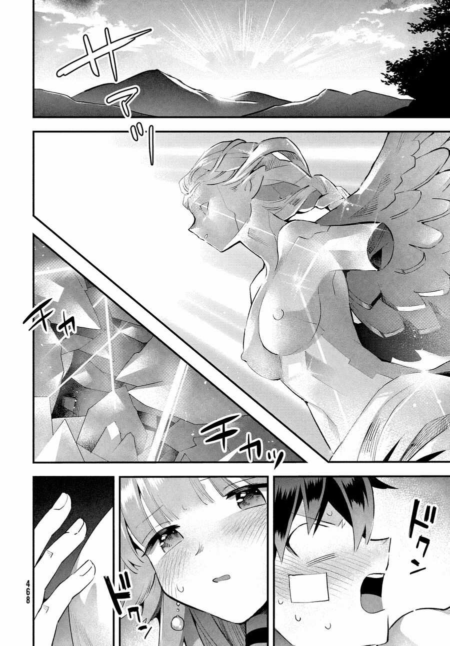 7 Nàng Công Chúa Ngủ Say Chương 51 trang 12