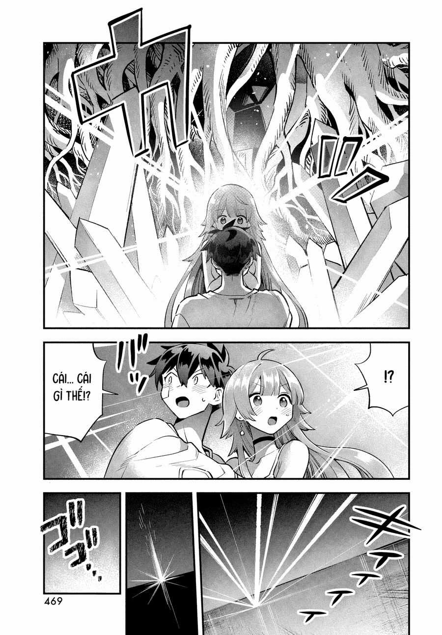 7 Nàng Công Chúa Ngủ Say Chương 51 trang 13