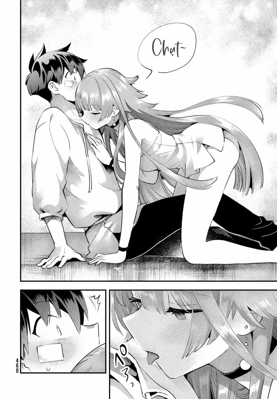 7 Nàng Công Chúa Ngủ Say Chương 51 trang 4