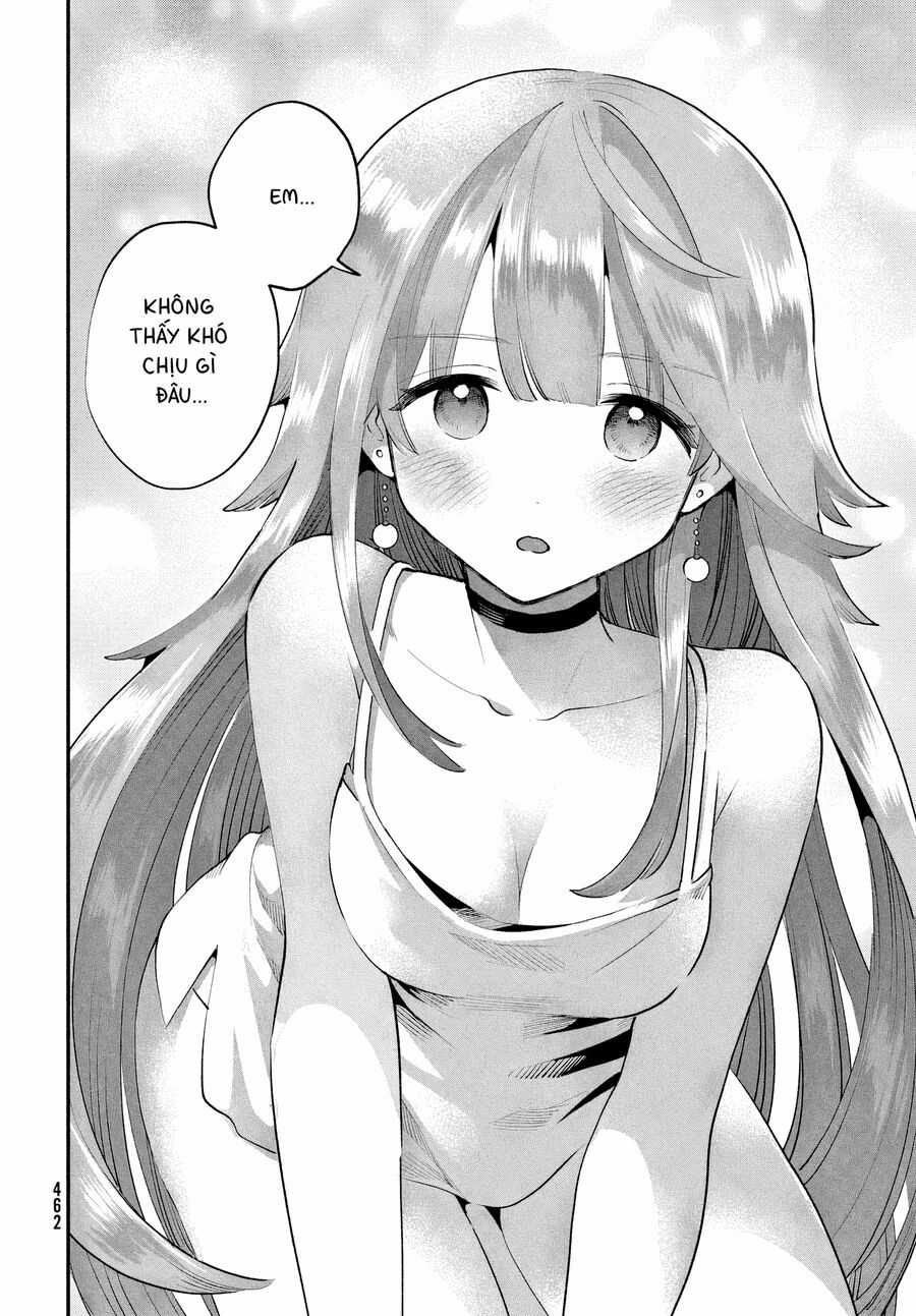 7 Nàng Công Chúa Ngủ Say Chương 51 trang 6