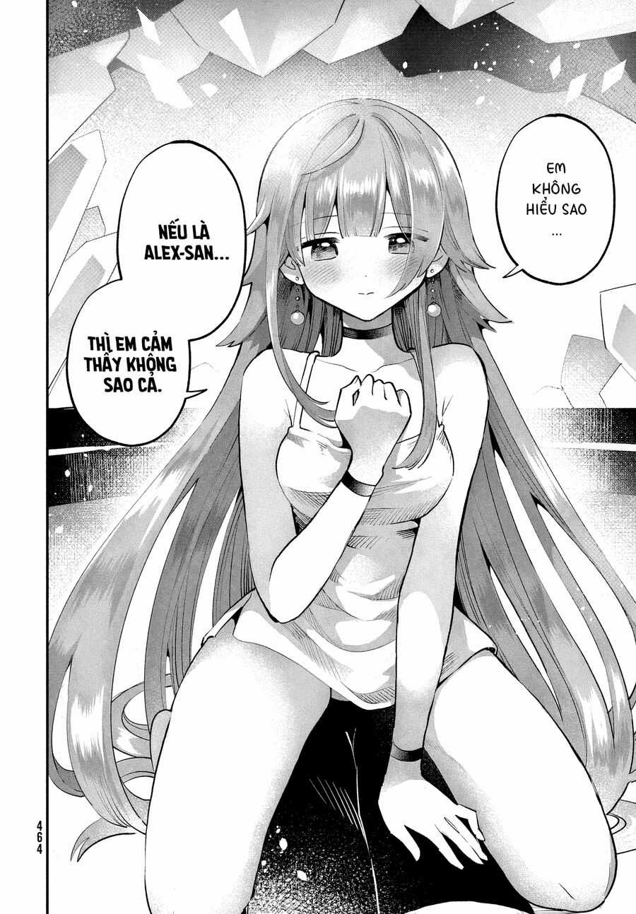 7 Nàng Công Chúa Ngủ Say Chương 51 trang 8