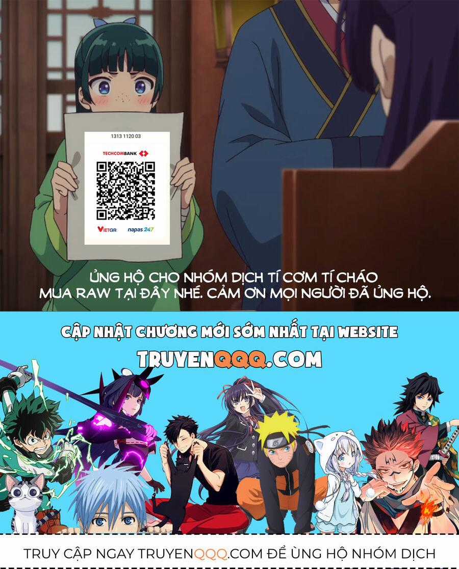 7 Nàng Công Chúa Ngủ Say Chương 53 trang 17