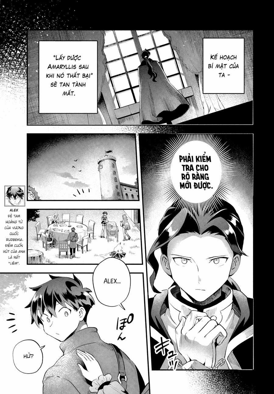 7 Nàng Công Chúa Ngủ Say Chương 53 trang 5