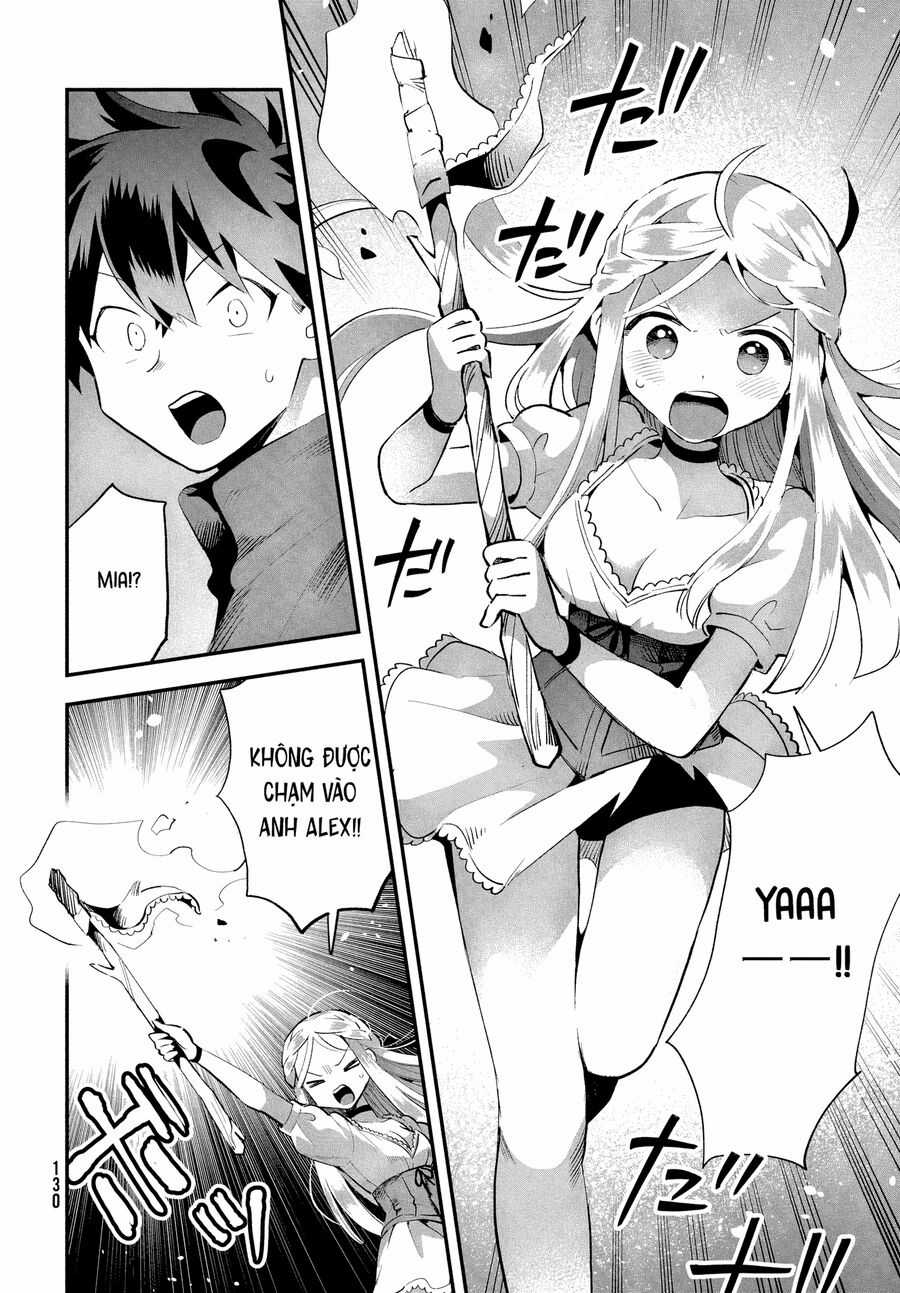 7 Nàng Công Chúa Ngủ Say Chương 54 trang 12