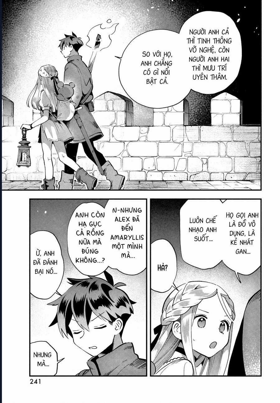 7 Nàng Công Chúa Ngủ Say Chương 55 trang 10