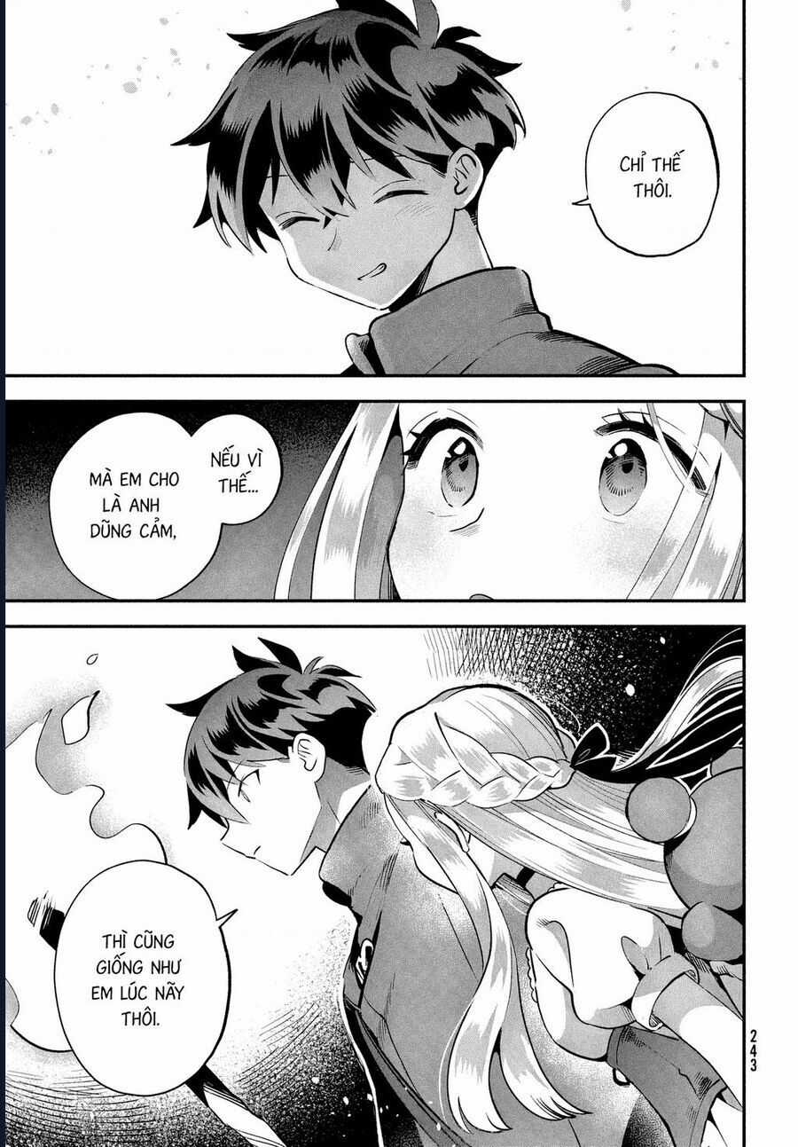 7 Nàng Công Chúa Ngủ Say Chương 55 trang 12