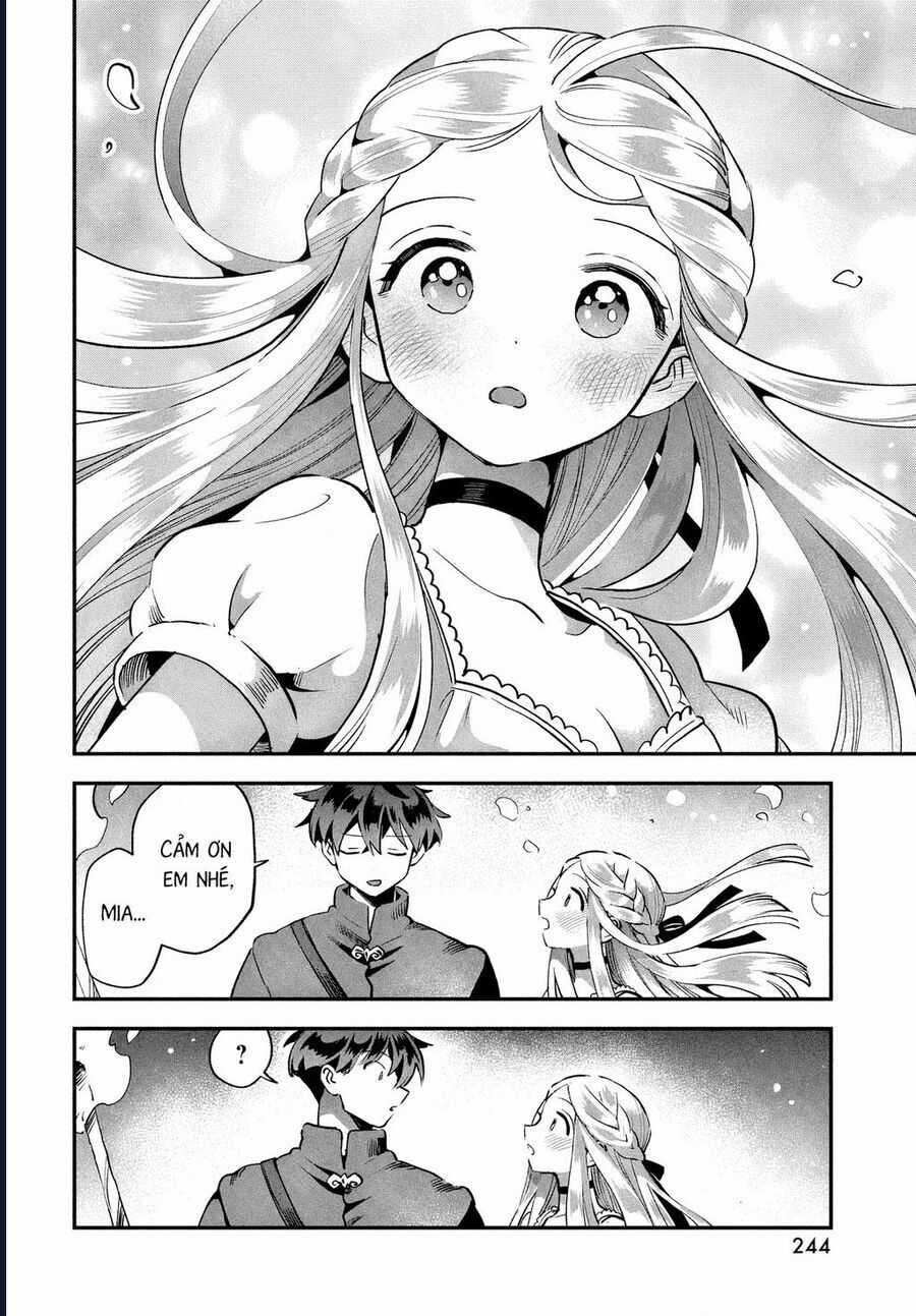 7 Nàng Công Chúa Ngủ Say Chương 55 trang 13