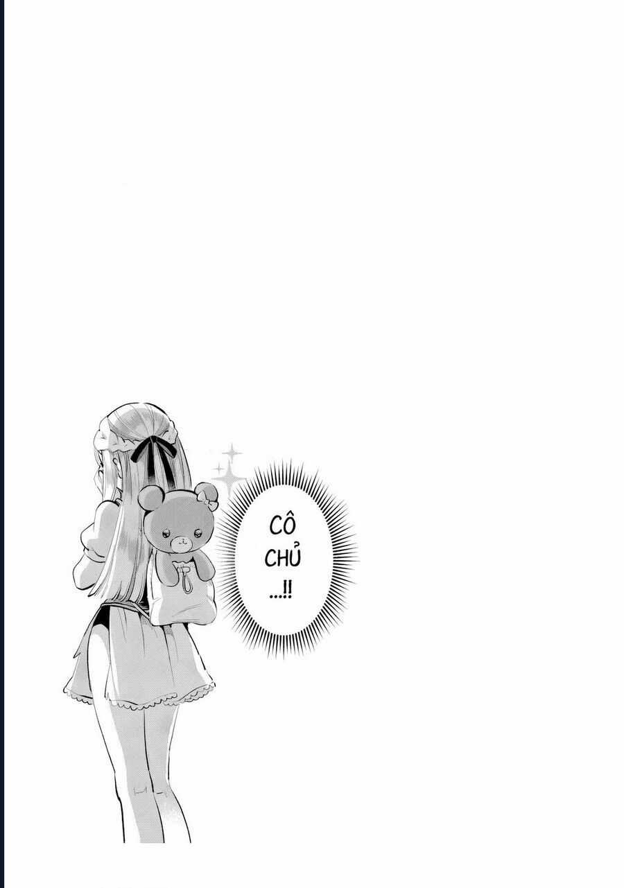 7 Nàng Công Chúa Ngủ Say Chương 55 trang 16