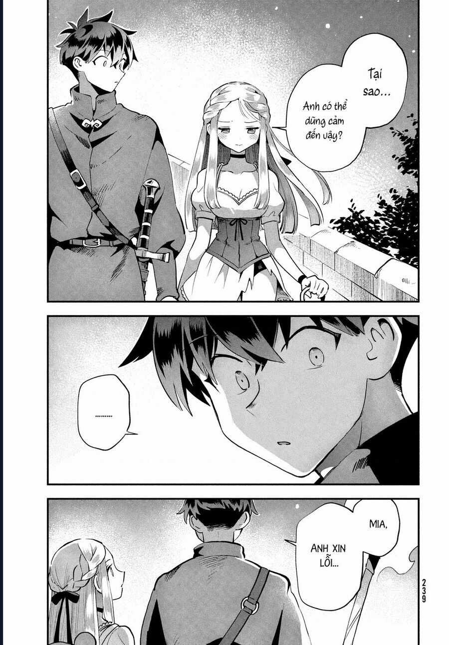 7 Nàng Công Chúa Ngủ Say Chương 55 trang 8