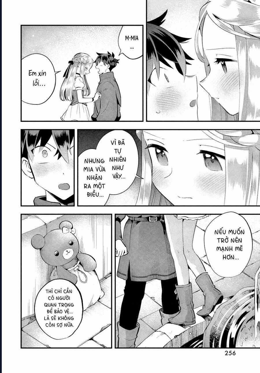 7 Nàng Công Chúa Ngủ Say Chương 56 trang 10