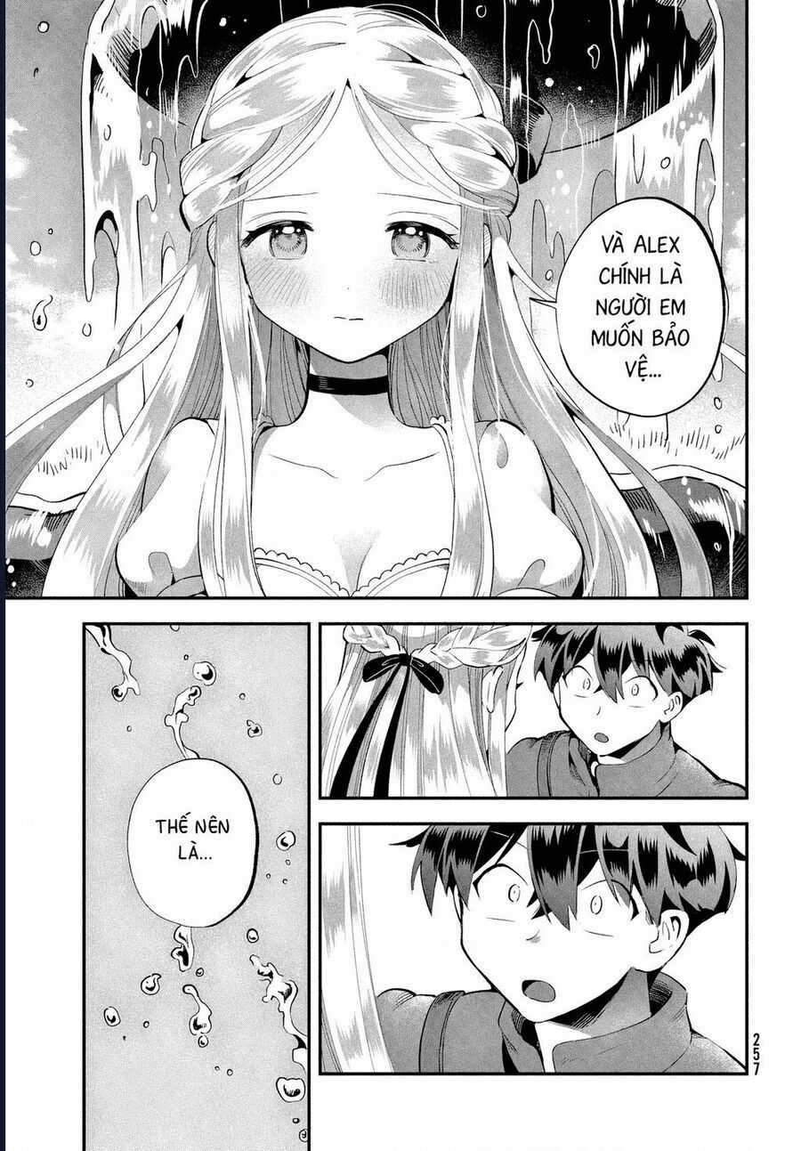 7 Nàng Công Chúa Ngủ Say Chương 56 trang 11