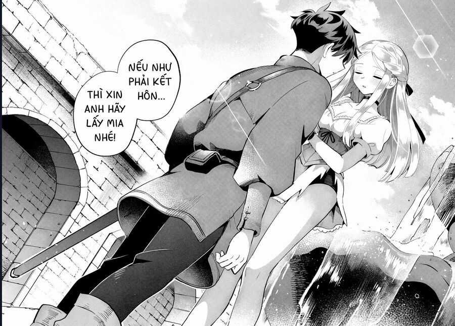 7 Nàng Công Chúa Ngủ Say Chương 56 trang 12