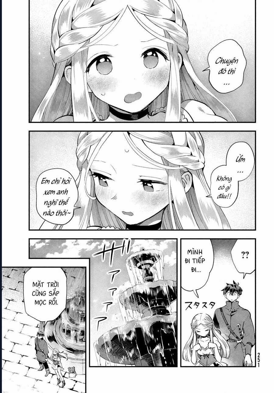 7 Nàng Công Chúa Ngủ Say Chương 56 trang 5