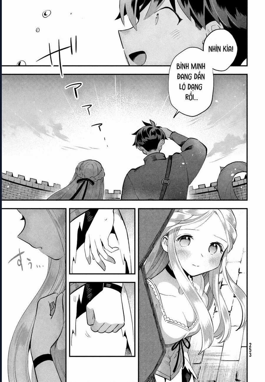 7 Nàng Công Chúa Ngủ Say Chương 56 trang 7