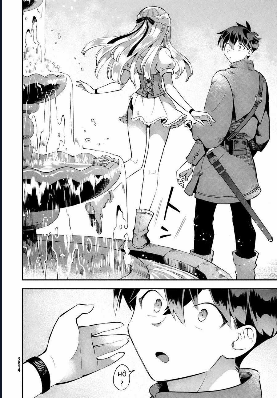 7 Nàng Công Chúa Ngủ Say Chương 56 trang 8