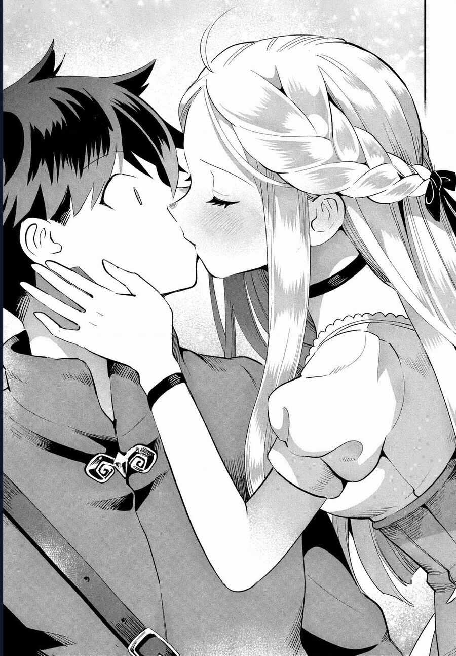 7 Nàng Công Chúa Ngủ Say Chương 56 trang 9