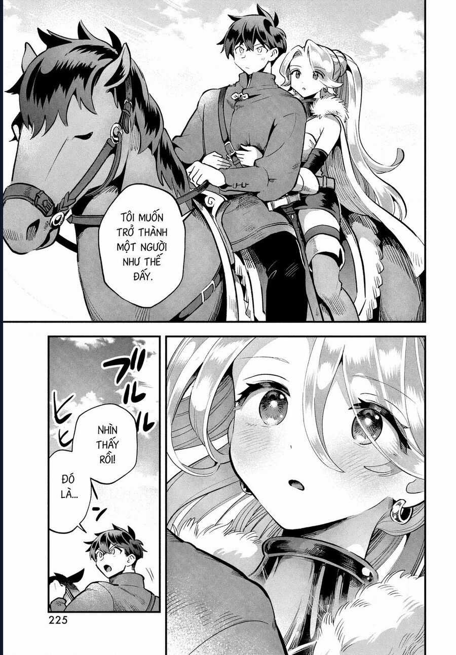 7 Nàng Công Chúa Ngủ Say Chương 58 trang 15