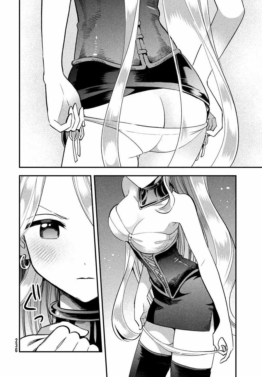 7 Nàng Công Chúa Ngủ Say Chương 59 trang 10