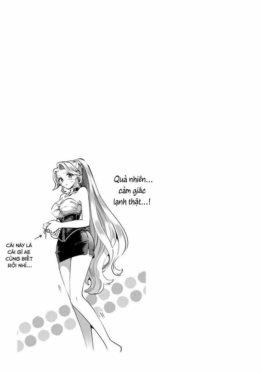 7 Nàng Công Chúa Ngủ Say Chương 59 trang 15