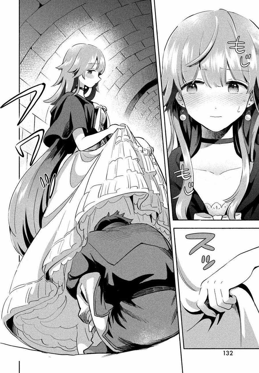 7 Nàng Công Chúa Ngủ Say Chương 6 trang 12