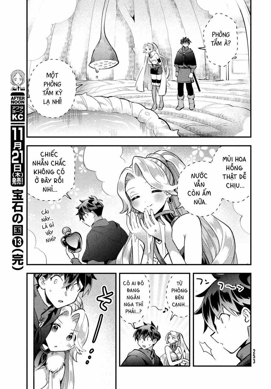 7 Nàng Công Chúa Ngủ Say Chương 60 trang 13