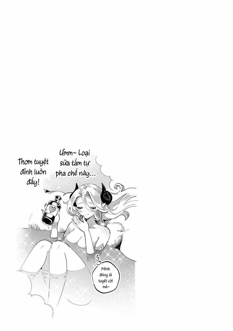 7 Nàng Công Chúa Ngủ Say Chương 60 trang 15