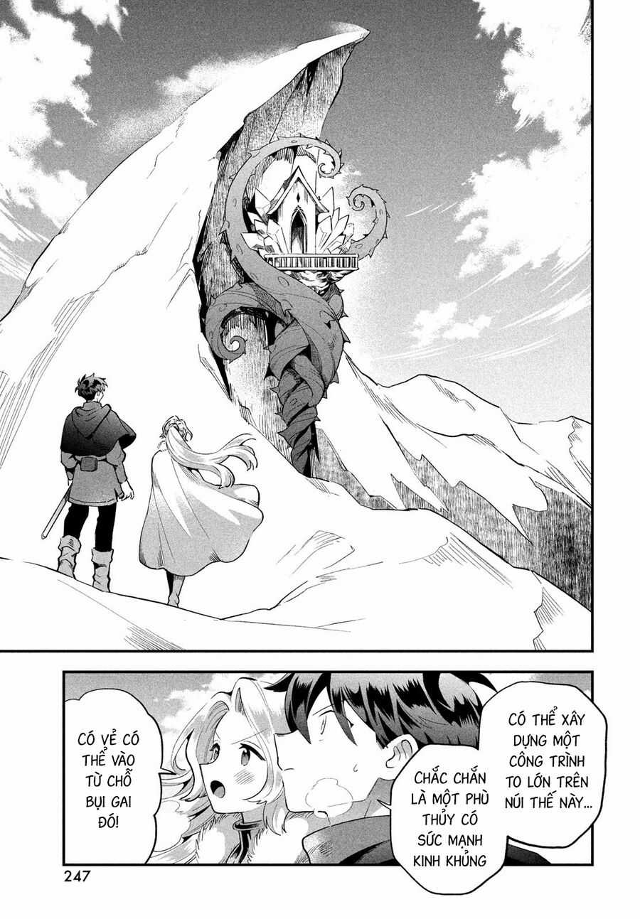 7 Nàng Công Chúa Ngủ Say Chương 60 trang 7