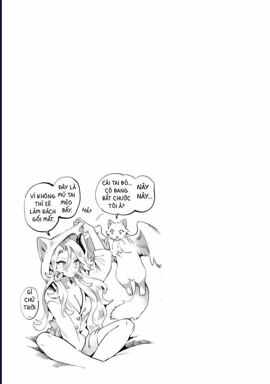 7 Nàng Công Chúa Ngủ Say Chương 61 trang 16