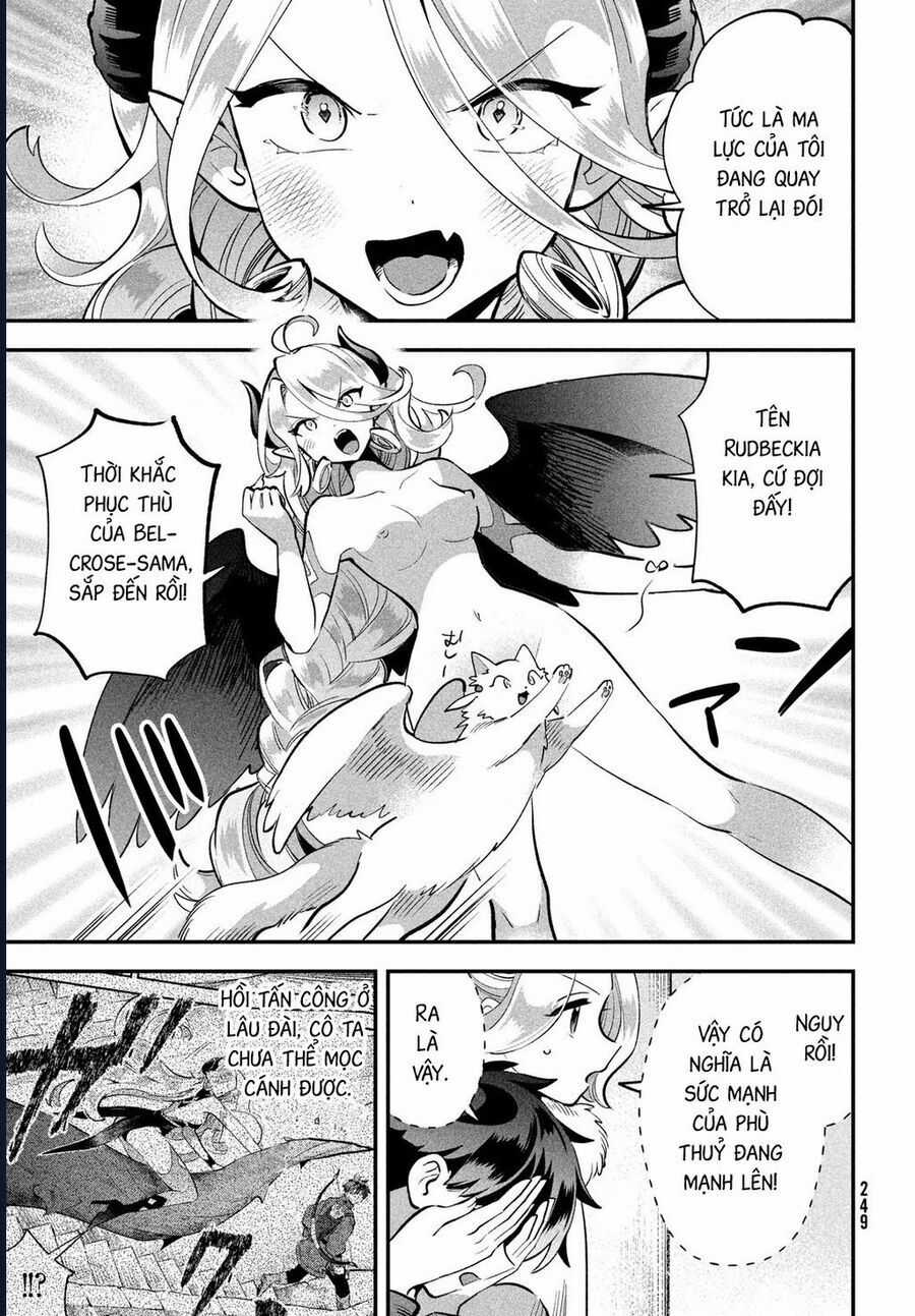 7 Nàng Công Chúa Ngủ Say Chương 61 trang 4