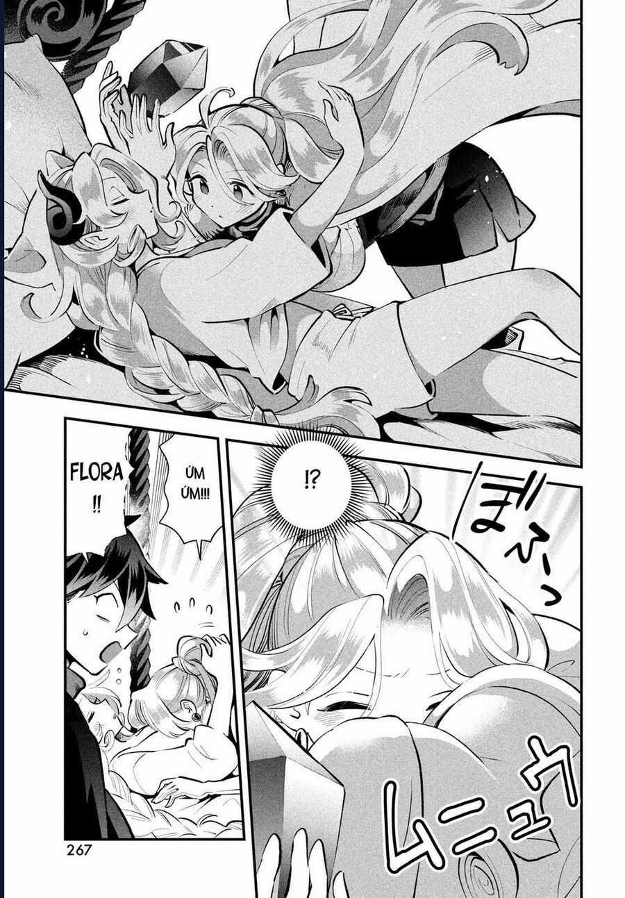 7 Nàng Công Chúa Ngủ Say Chương 62 trang 8