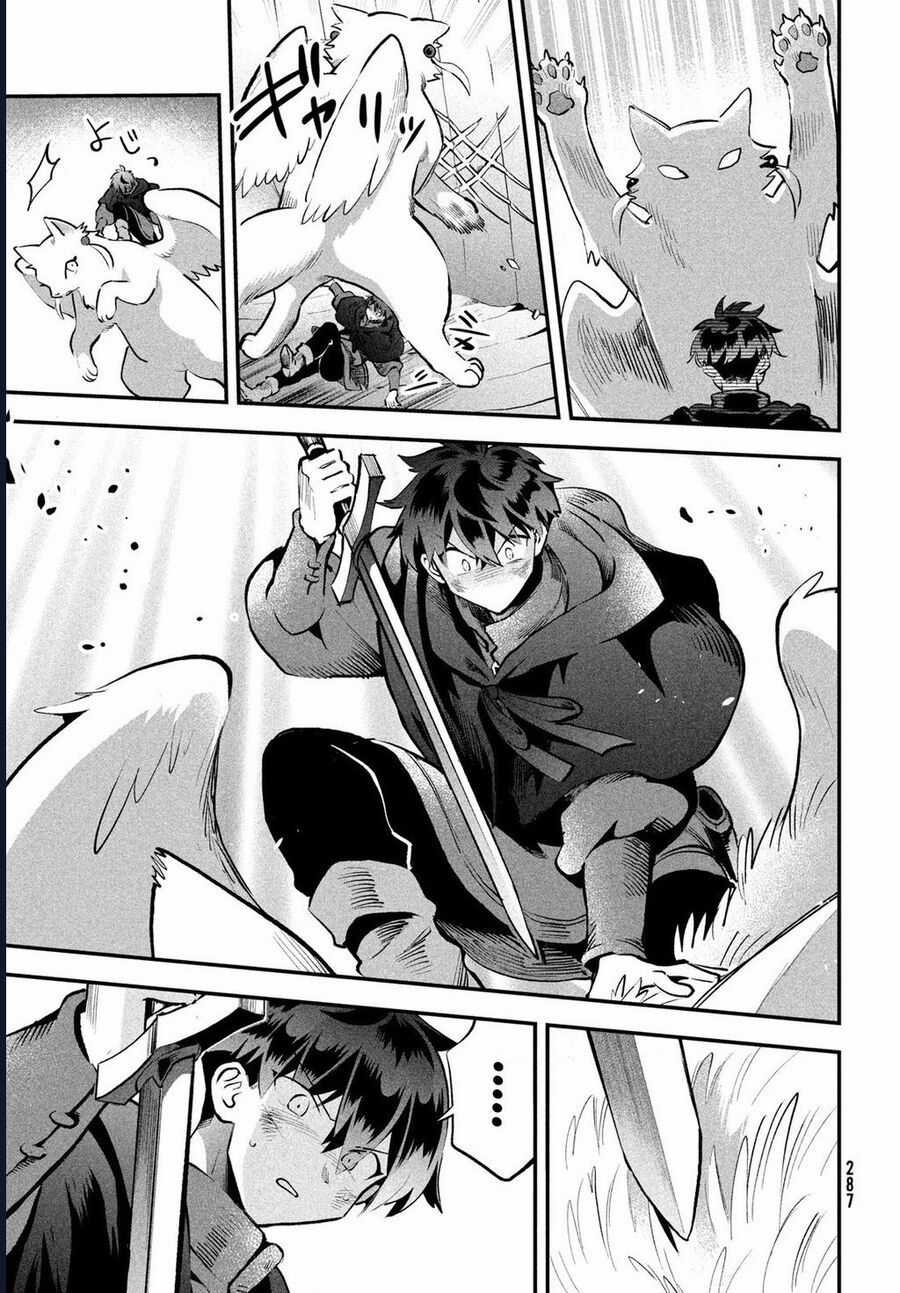 7 Nàng Công Chúa Ngủ Say Chương 63 trang 12