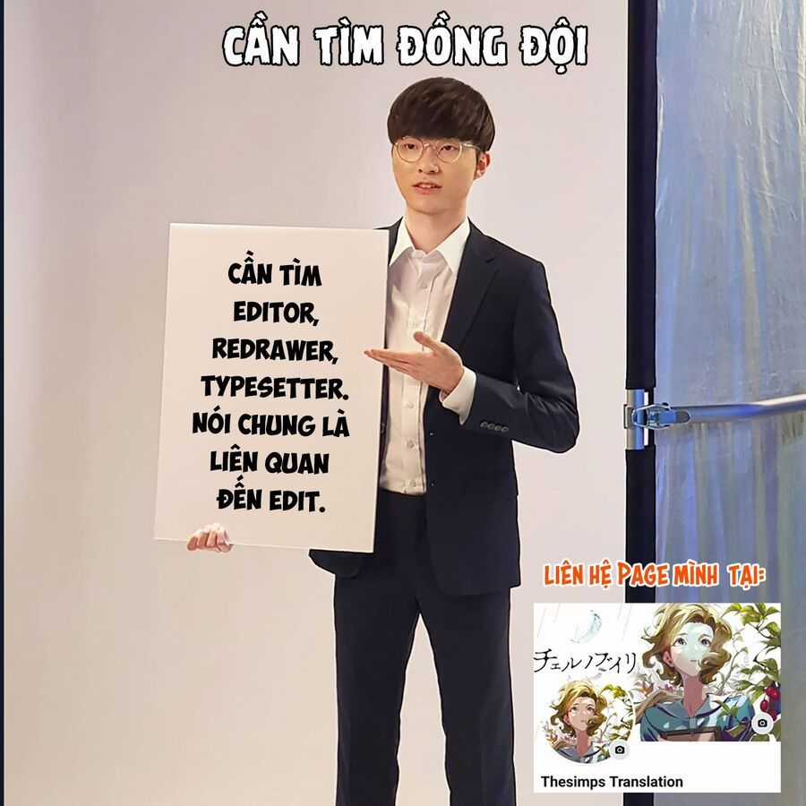 7 Nàng Công Chúa Ngủ Say Chương 63 trang 15