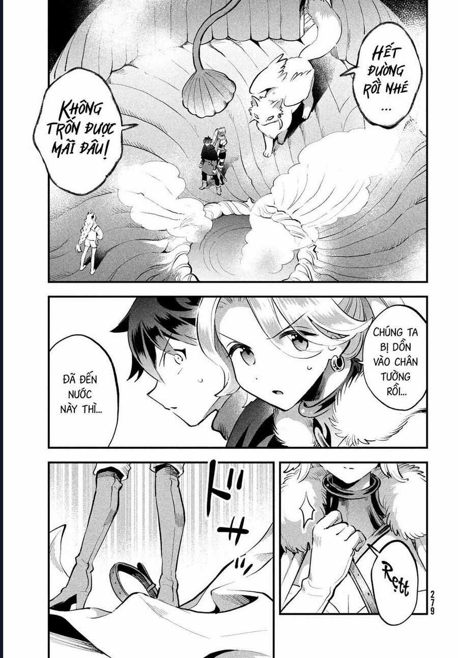 7 Nàng Công Chúa Ngủ Say Chương 63 trang 5