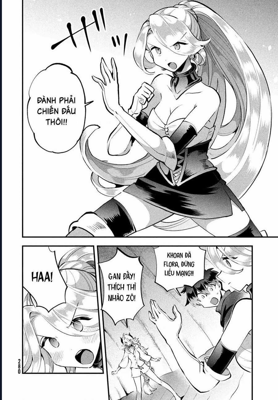 7 Nàng Công Chúa Ngủ Say Chương 63 trang 6