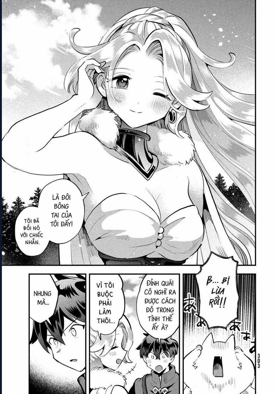 7 Nàng Công Chúa Ngủ Say Chương 64 trang 13